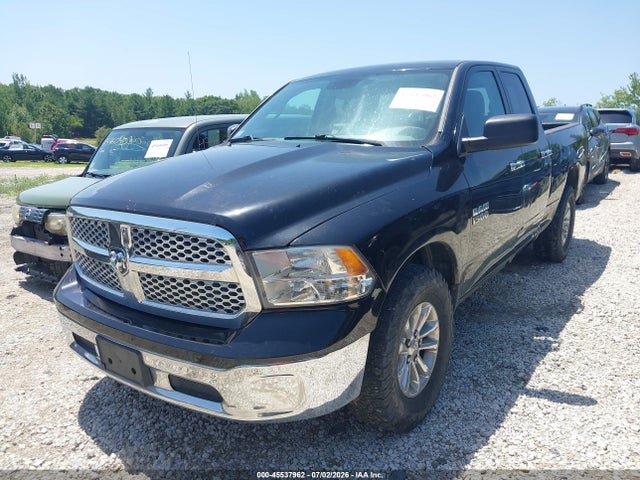 45537962 :رقم المزاد ، 1C6RR7GG1DS664558 vin ، 2013 Ram 1500 Slt مزاد بيع