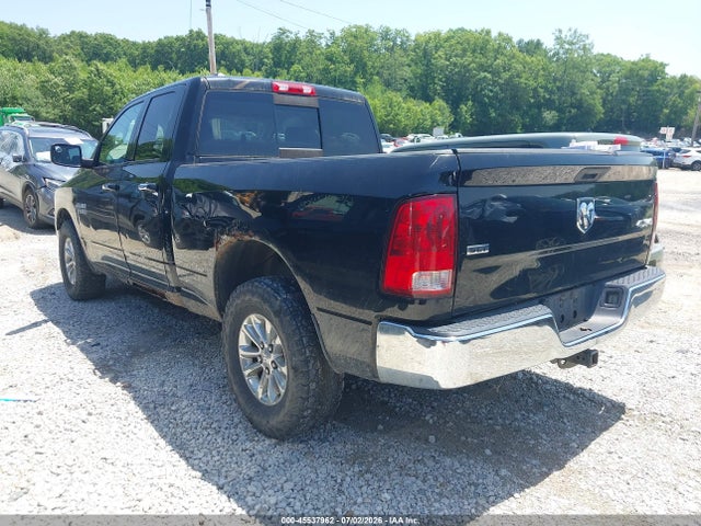 Продажа на аукционе авто 2013 Ram 1500 Slt, vin: 1C6RR7GG1DS664558, номер лота: 45537962
