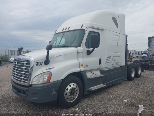 Продаж на аукціоні авто 2016 Freightliner Cascadia 125, vin: 1FUJGLD53GLGV0307, номер лоту: 45537963