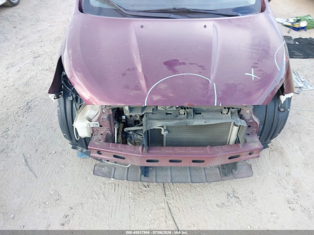 45537966 :رقم المزاد ، ML32A5HJ4LH009731 vin ، 2020 Mitsubishi Mirage Gt/le مزاد بيع