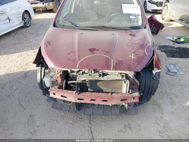 45537966 :رقم المزاد ، ML32A5HJ4LH009731 vin ، 2020 Mitsubishi Mirage Gt/le مزاد بيع