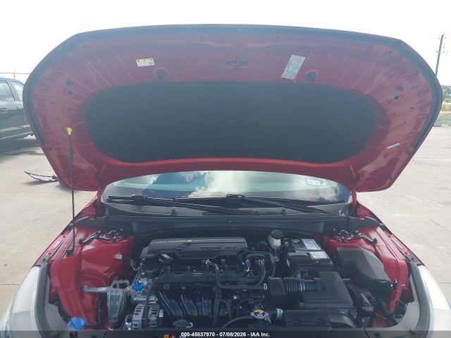 KIA K4 Lxs 2025 3KPFT4DE0SE046534 Image 10