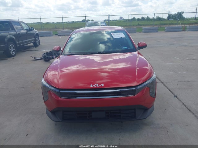 KIA K4 Lxs 2025 3KPFT4DE0SE046534 Image 12