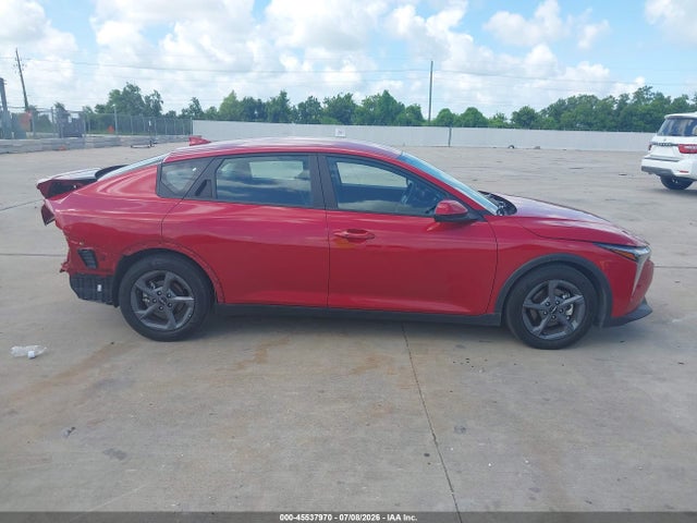 KIA K4 Lxs 2025 3KPFT4DE0SE046534 Image 13