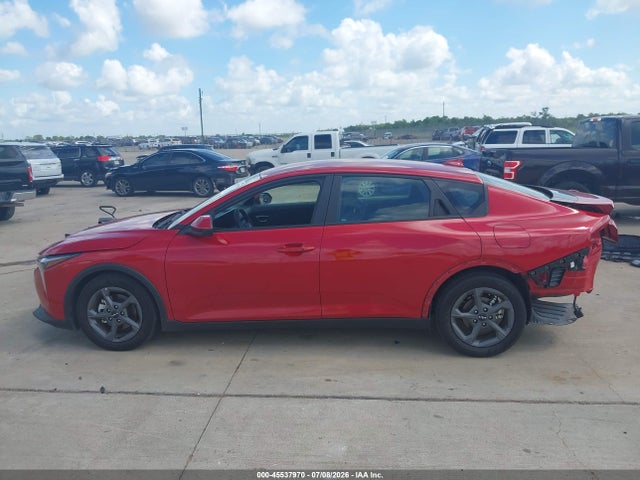 KIA K4 Lxs 2025 3KPFT4DE0SE046534 Image 14
