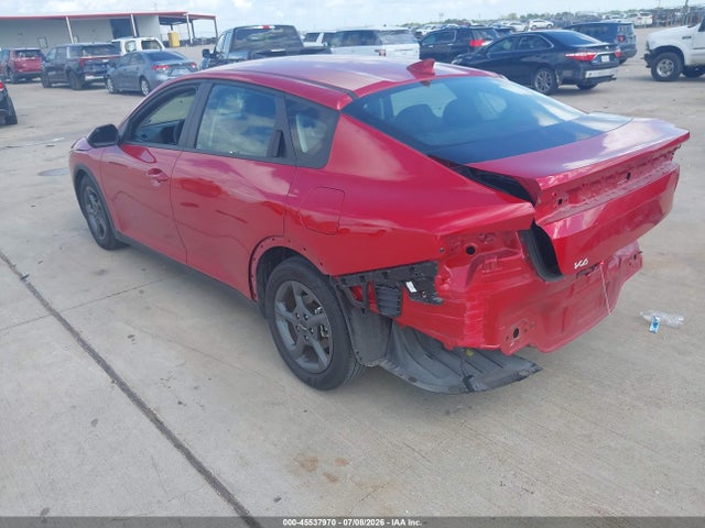 KIA K4 Lxs 2025 3KPFT4DE0SE046534 Image 3