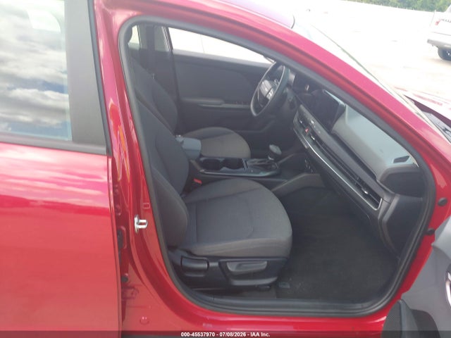 KIA K4 Lxs 2025 3KPFT4DE0SE046534 Image 5