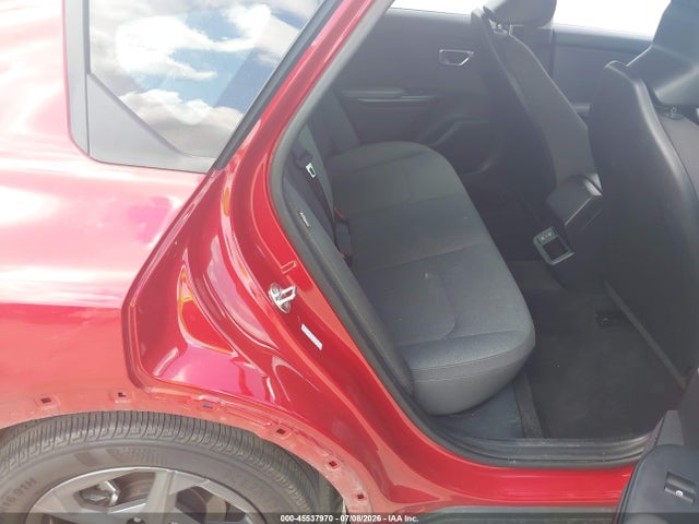 KIA K4 Lxs 2025 3KPFT4DE0SE046534 Image 8
