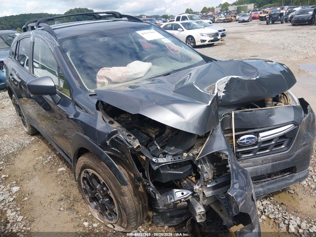 Aukcja sprzedaży 2023 Subaru Crosstrek Premium, vin: JF2GTAPCXP8268482, numer aukcji: 45537969