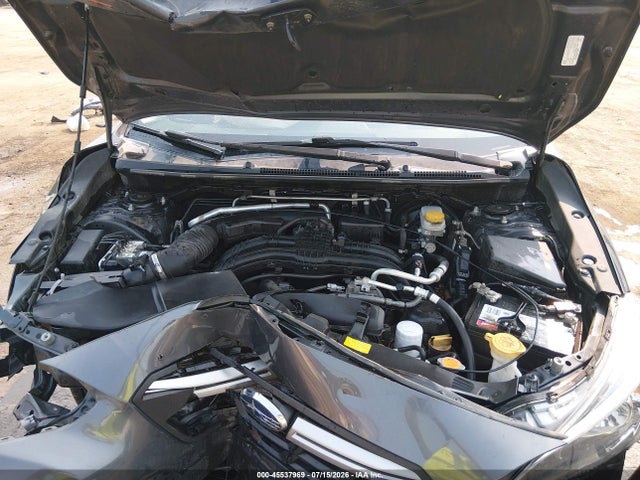 45537969 :رقم المزاد ، JF2GTAPCXP8268482 vin ، 2023 Subaru Crosstrek Premium مزاد بيع