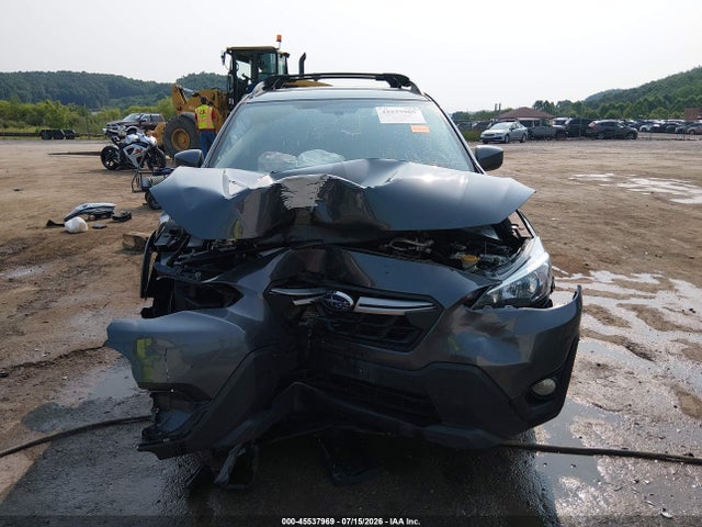 45537969 :رقم المزاد ، JF2GTAPCXP8268482 vin ، 2023 Subaru Crosstrek Premium مزاد بيع