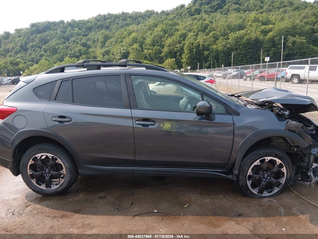 45537969 :رقم المزاد ، JF2GTAPCXP8268482 vin ، 2023 Subaru Crosstrek Premium مزاد بيع
