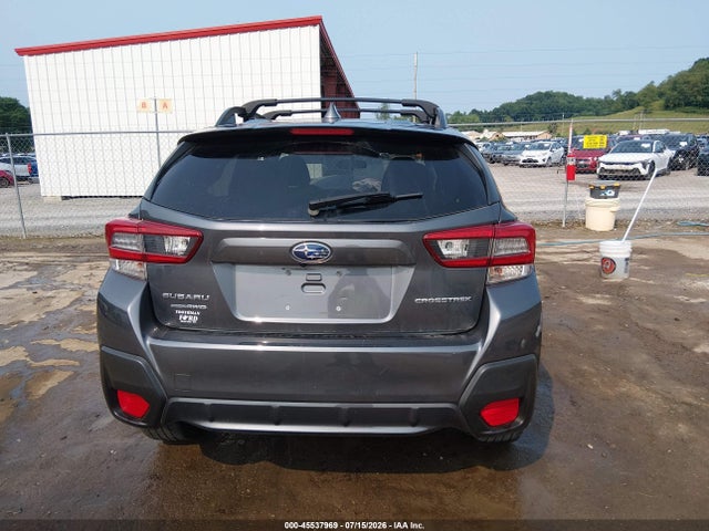 45537969 :رقم المزاد ، JF2GTAPCXP8268482 vin ، 2023 Subaru Crosstrek Premium مزاد بيع
