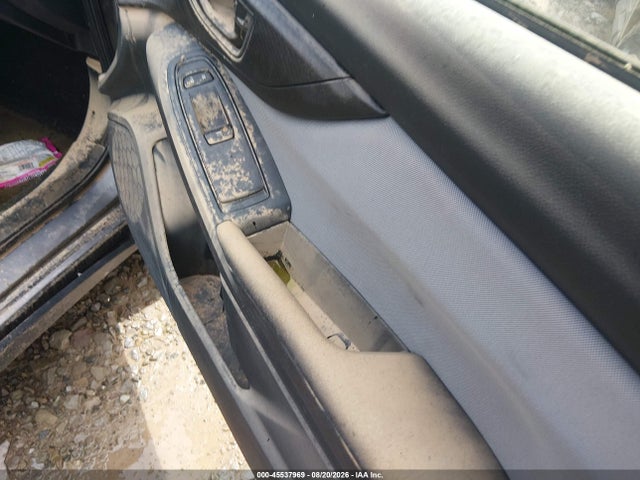 45537969 :رقم المزاد ، JF2GTAPCXP8268482 vin ، 2023 Subaru Crosstrek Premium مزاد بيع