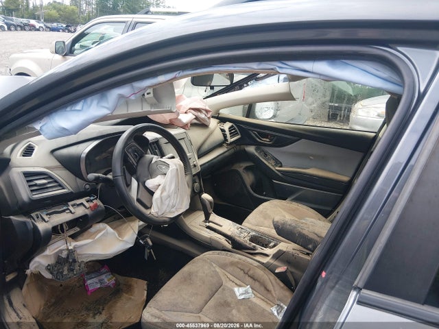 45537969 :رقم المزاد ، JF2GTAPCXP8268482 vin ، 2023 Subaru Crosstrek Premium مزاد بيع