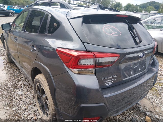 45537969 :رقم المزاد ، JF2GTAPCXP8268482 vin ، 2023 Subaru Crosstrek Premium مزاد بيع