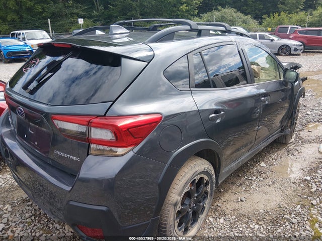 45537969 :رقم المزاد ، JF2GTAPCXP8268482 vin ، 2023 Subaru Crosstrek Premium مزاد بيع