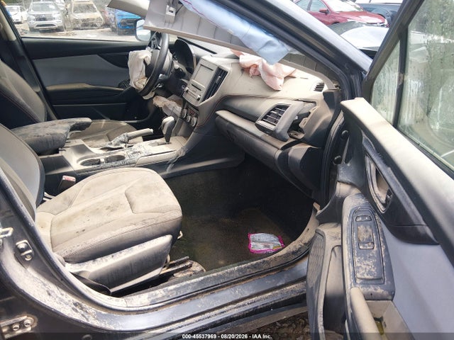 45537969 :رقم المزاد ، JF2GTAPCXP8268482 vin ، 2023 Subaru Crosstrek Premium مزاد بيع
