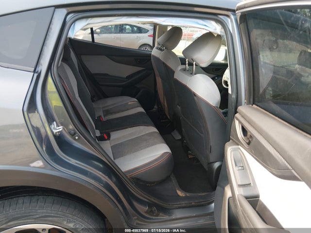 45537969 :رقم المزاد ، JF2GTAPCXP8268482 vin ، 2023 Subaru Crosstrek Premium مزاد بيع