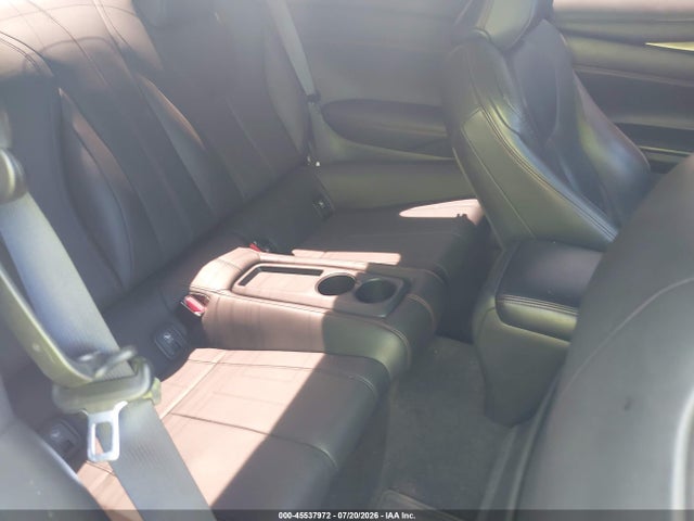 Продажа на аукционе авто 2020 Infiniti Q60 Red Sport 400 Awd, vin: JN1FV7EL3LM460115, номер лота: 45537972