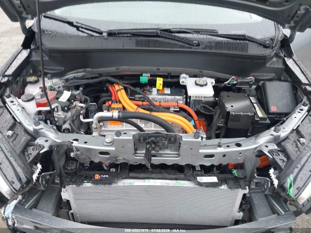 Auction sale of the 2027 Chevrolet Bolt Rs Fwd, vin: 1G1FZ6EV9VF103387, lot number: 45537975