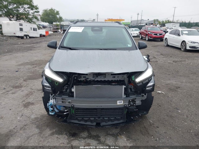 Auction sale of the 2027 Chevrolet Bolt Rs Fwd, vin: 1G1FZ6EV9VF103387, lot number: 45537975