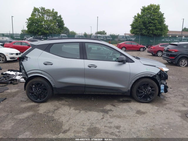 1G1FZ6EV9VF103387 Chevrolet Bolt Rs Fwd