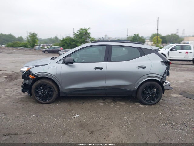 1G1FZ6EV9VF103387 Chevrolet Bolt Rs Fwd