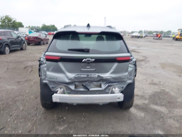 Продажа на аукционе авто 2027 Chevrolet Bolt Rs Fwd, vin: 1G1FZ6EV9VF103387, номер лота: 45537975