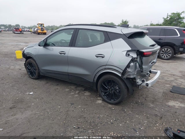 1G1FZ6EV9VF103387 Chevrolet Bolt Rs Fwd