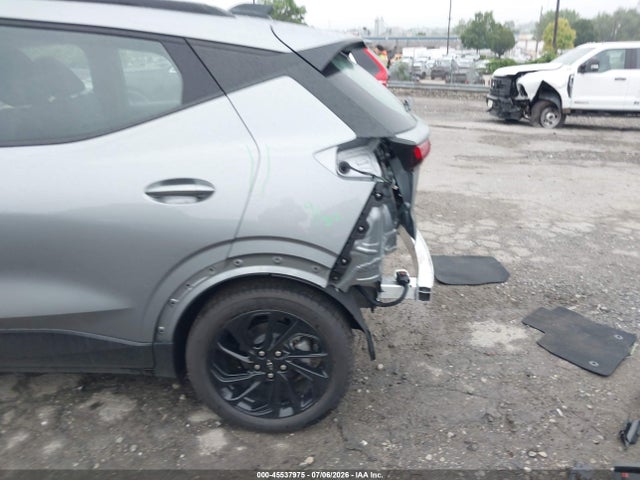 1G1FZ6EV9VF103387 Chevrolet Bolt Rs Fwd