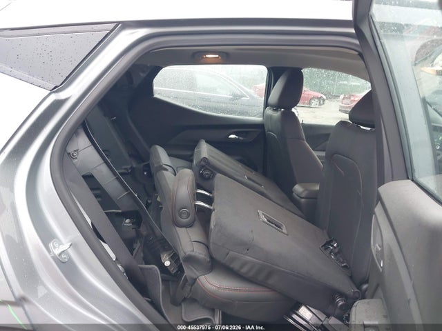 1G1FZ6EV9VF103387 Chevrolet Bolt Rs Fwd