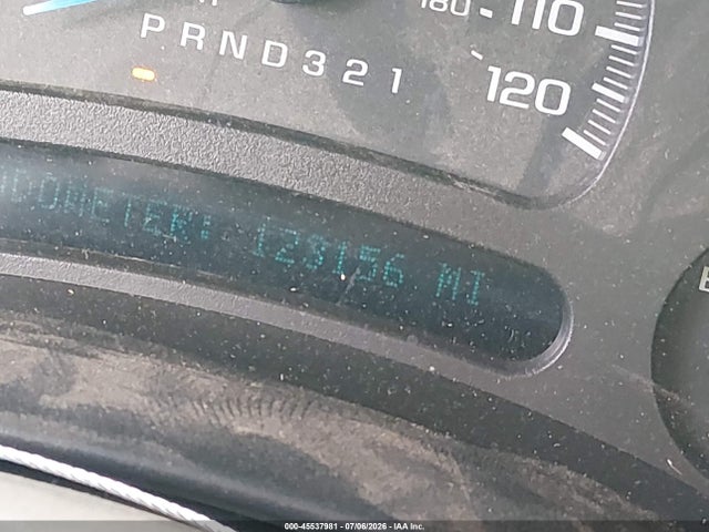 Aukcja sprzedaży 2005 Gmc Sierra 2500hd Work Truck, vin: 1GTHK29U85E316125, numer aukcji: 45537981