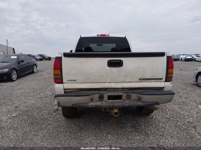 Aukcja sprzedaży 2005 Gmc Sierra 2500hd Work Truck, vin: 1GTHK29U85E316125, numer aukcji: 45537981