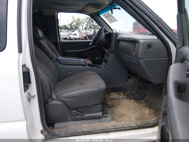 Aukcja sprzedaży 2005 Gmc Sierra 2500hd Work Truck, vin: 1GTHK29U85E316125, numer aukcji: 45537981