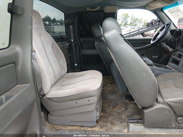 Aukcja sprzedaży 2005 Gmc Sierra 2500hd Work Truck, vin: 1GTHK29U85E316125, numer aukcji: 45537981