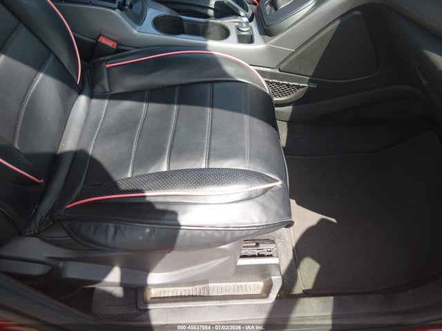 Aukcja sprzedaży 2016 Ford Escape Se, vin: 1FMCU9GX9GUA42030, numer aukcji: 45537984