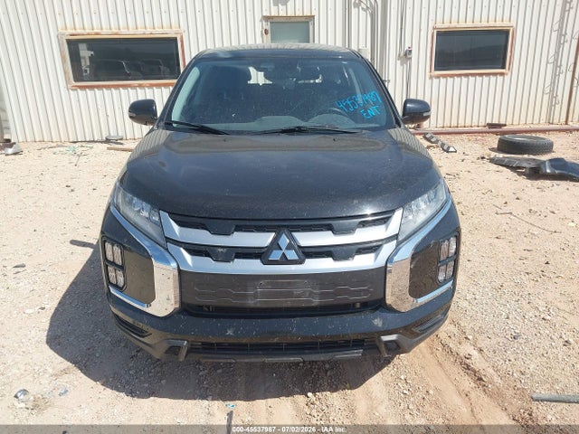 Aukcja sprzedaży 2024 Mitsubishi Outlander Sport 2.0 Es Awc/2.0 Le Awc/2.0 Ralliart Awc/2.0 S Awc/2.0 Se Awc/2.0 Trail Edition Awc, vin: JA4ARUAU2RU018812, numer aukcji: 45537987