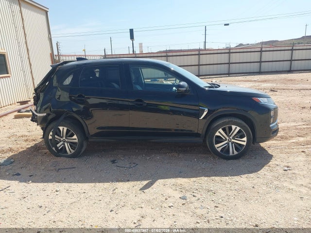 Aukcja sprzedaży 2024 Mitsubishi Outlander Sport 2.0 Es Awc/2.0 Le Awc/2.0 Ralliart Awc/2.0 S Awc/2.0 Se Awc/2.0 Trail Edition Awc, vin: JA4ARUAU2RU018812, numer aukcji: 45537987