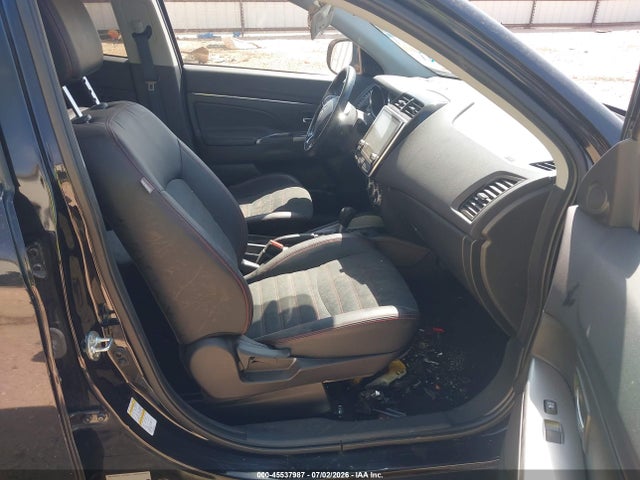 Продажа на аукционе авто 2024 Mitsubishi Outlander Sport 2.0 Es Awc/2.0 Le Awc/2.0 Ralliart Awc/2.0 S Awc/2.0 Se Awc/2.0 Trail Edition Awc, vin: JA4ARUAU2RU018812, номер лота: 45537987
