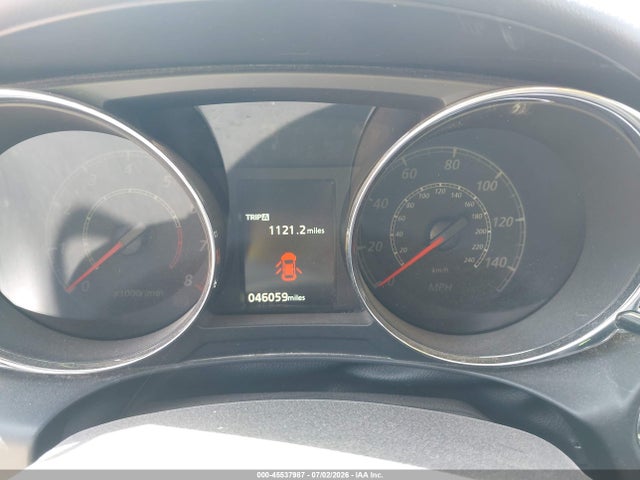 Aukcja sprzedaży 2024 Mitsubishi Outlander Sport 2.0 Es Awc/2.0 Le Awc/2.0 Ralliart Awc/2.0 S Awc/2.0 Se Awc/2.0 Trail Edition Awc, vin: JA4ARUAU2RU018812, numer aukcji: 45537987
