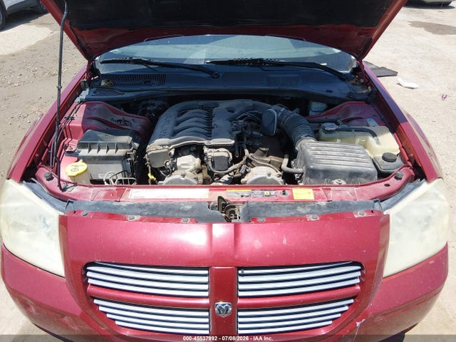 Продаж на аукціоні авто 2006 Dodge Magnum, vin: 2D4FV47V16H349390, номер лоту: 45537992