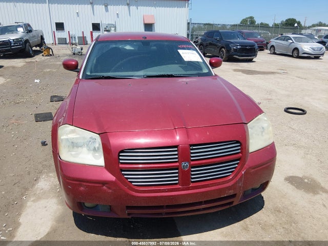 Продаж на аукціоні авто 2006 Dodge Magnum, vin: 2D4FV47V16H349390, номер лоту: 45537992