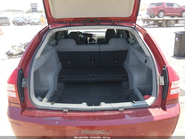 Продаж на аукціоні авто 2006 Dodge Magnum, vin: 2D4FV47V16H349390, номер лоту: 45537992