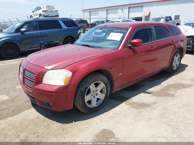 Продаж на аукціоні авто 2006 Dodge Magnum, vin: 2D4FV47V16H349390, номер лоту: 45537992