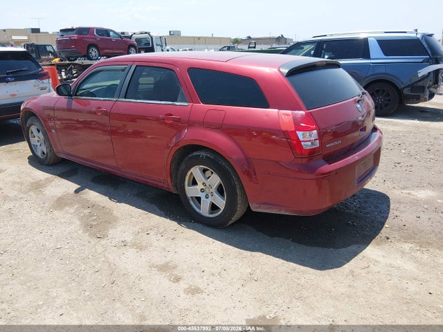 Продаж на аукціоні авто 2006 Dodge Magnum, vin: 2D4FV47V16H349390, номер лоту: 45537992