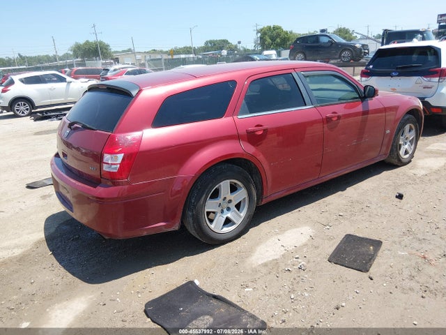 Продаж на аукціоні авто 2006 Dodge Magnum, vin: 2D4FV47V16H349390, номер лоту: 45537992