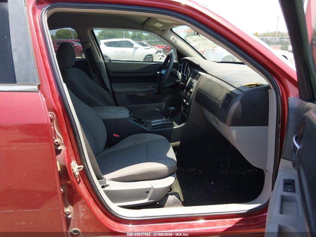 Продаж на аукціоні авто 2006 Dodge Magnum, vin: 2D4FV47V16H349390, номер лоту: 45537992