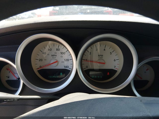 Продаж на аукціоні авто 2006 Dodge Magnum, vin: 2D4FV47V16H349390, номер лоту: 45537992