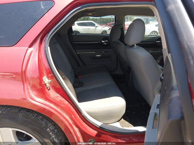 Продаж на аукціоні авто 2006 Dodge Magnum, vin: 2D4FV47V16H349390, номер лоту: 45537992